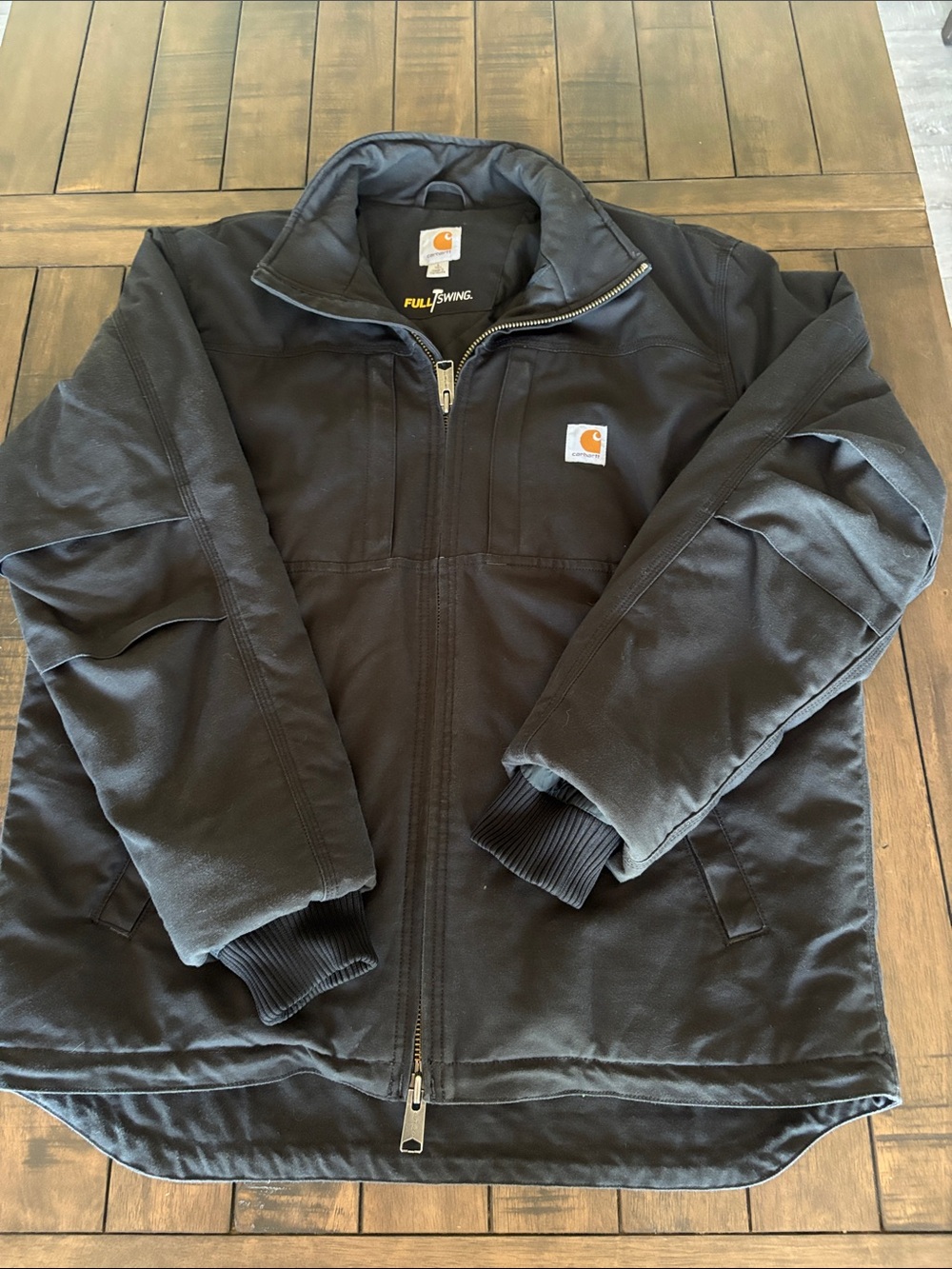 Carhartt Full Swing Jacket